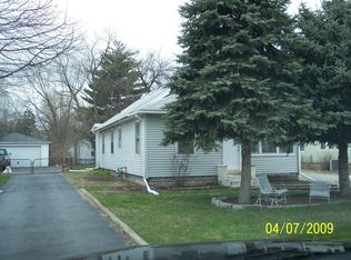 5717 Rambo Ln, Toledo, OH 43623