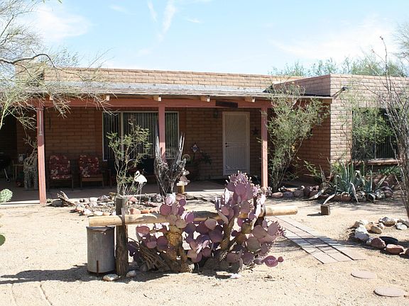 2nd image of 11730 E Sneller Vista Dr