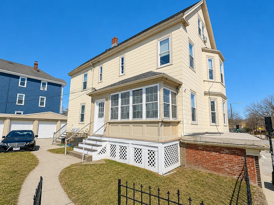 86 South St #2