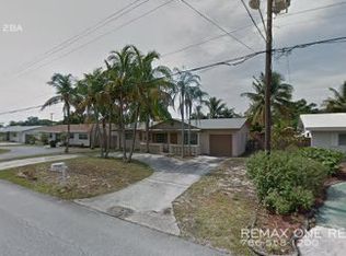 430 NE 38th St, Boca Raton, FL 33431