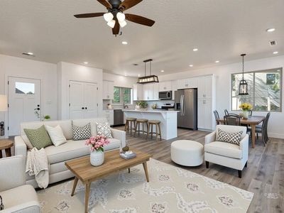 786 E Cedar Cir, Kanab, UT, 84741