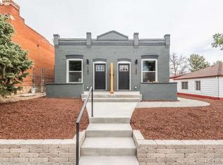 1380 Knox Ct, Denver, CO 80204