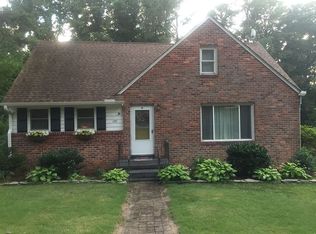 1740 Leicester Rd, Richmond, VA 23225