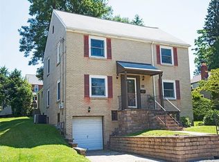 988 Norwood Ave, Pittsburgh, PA 15202