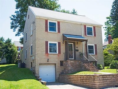 988 Norwood Ave, Pittsburgh, PA, 15202
