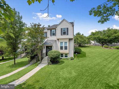 6300 Loring Dr, Columbia, MD, 21045