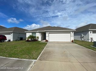 1186 Dania Cir, Palm Bay, FL 32905