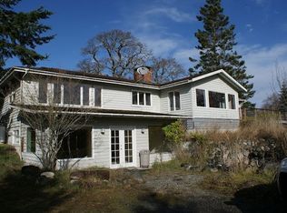 1716 Cattle Point Rd, Friday Harbor, WA 98250