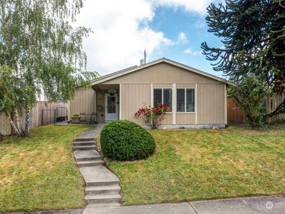4427 S 7th Street, Tacoma, WA, 98405