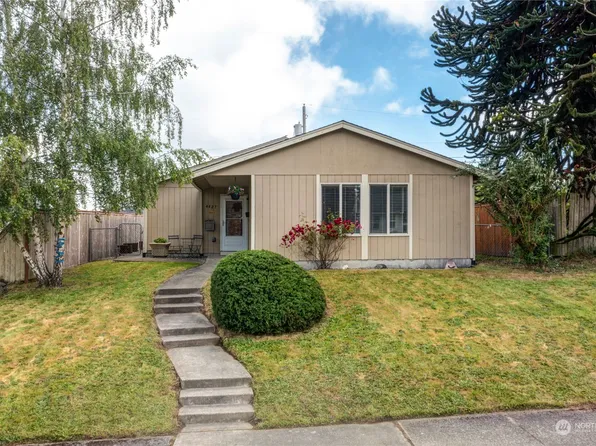 4427 S 7th Street, Tacoma, WA 98405