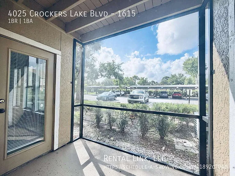 4025 Crockers Lake Blvd #1615 — Photo 19
