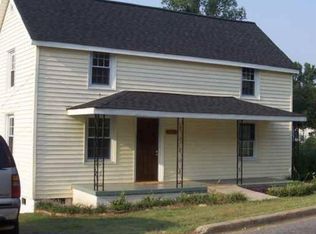 2217 Racing Rd, Greer, SC 29651