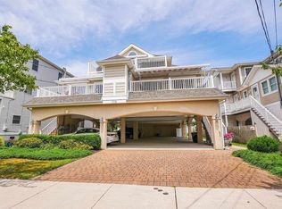 115 N Washington Ave #2, Margate, NJ 08402