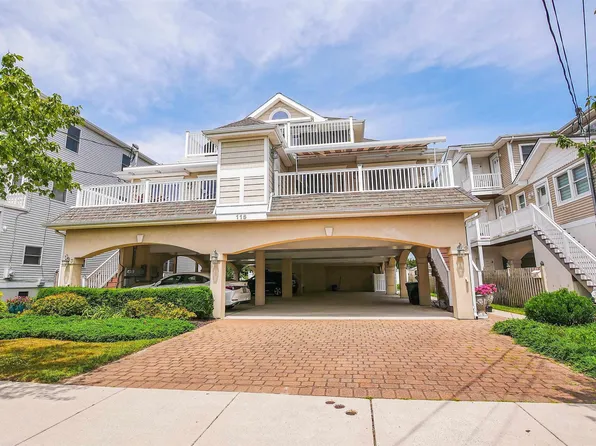 115 N Washington Ave #2, Margate, NJ 08402