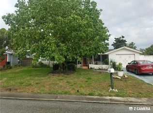 10734 Jason Rd, Port Richey, FL 34668