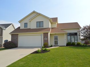 12028 Turtle Creek Ct, Fort Wayne, IN 46818