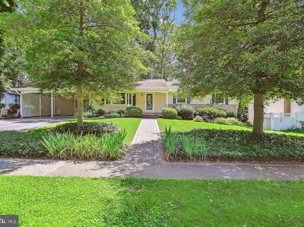 842 Cottonwood Dr, Severna Park, MD 21146