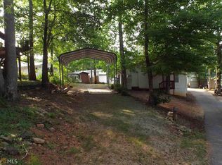 1052 Mountain Shadows Dr #102A, Cleveland, GA 30528