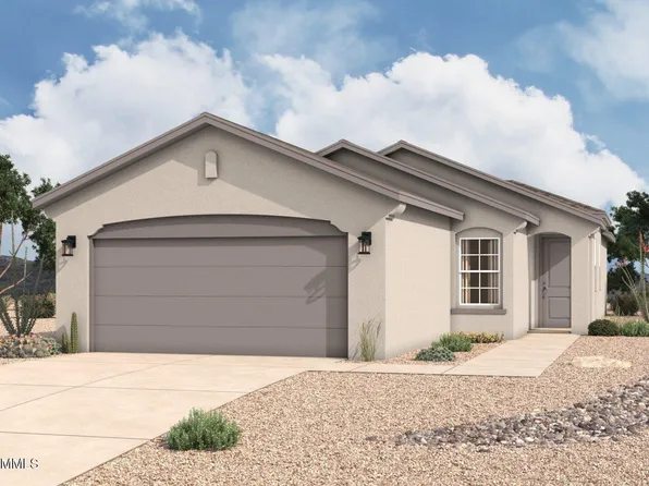 6522 Newcastle Ave, Las Cruces, NM 88012