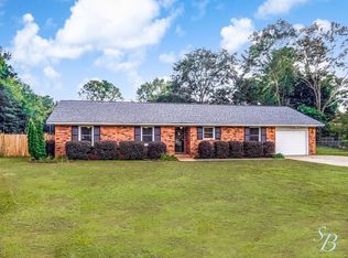 2 Briar Bend Ct, Sumter, SC 29154