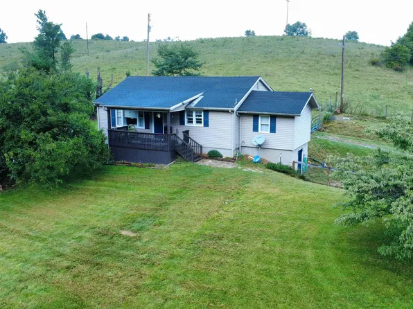 7440 Cream Alley Rd, Jeffersonville, KY 40337