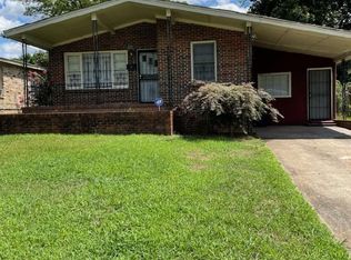 221 11th Ave SW, Birmingham, AL 35211