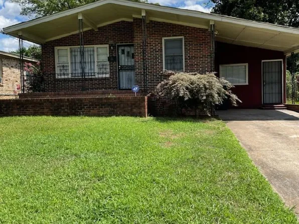 221 11th Ave SW, Birmingham, AL 35211