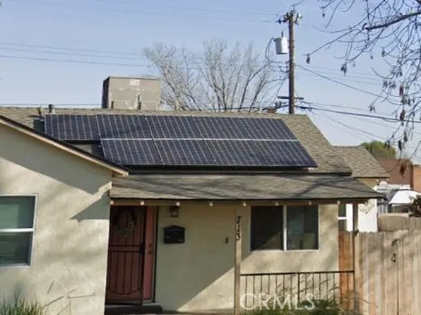 713 Charlana Dr, Bakersfield, CA 93308