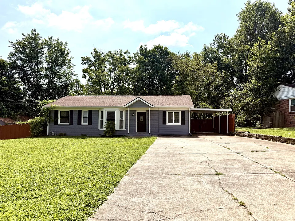 2618 Mashburn Rd