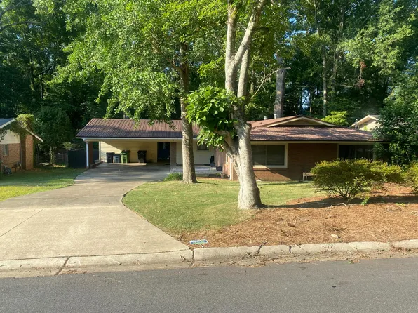 4040 Savannah Dr, Columbus, GA 31907
