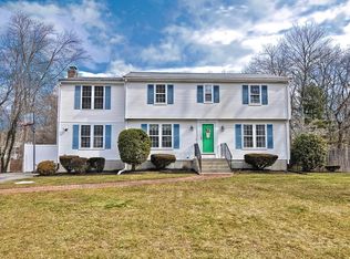 25 Princess Pine Ln, Milford, MA 01757