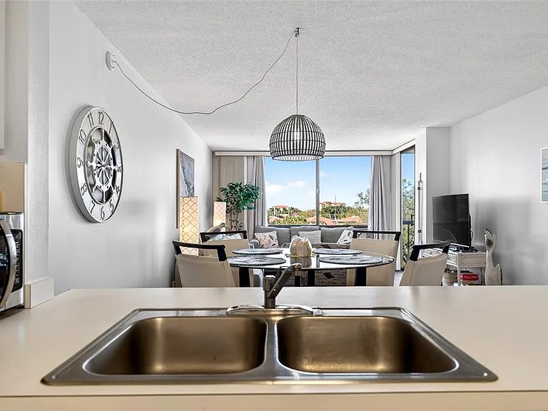 6218 Palma Del Mar Blvd S #405 — Photo 12