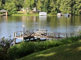 11237 Hamrick Lake Rd, Winona, TX 75792