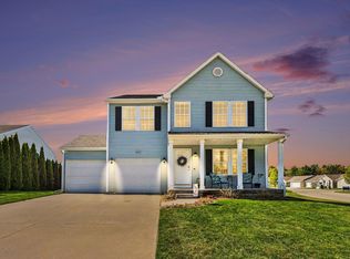 2307 Byerley Dr, Muskegon, MI 49444