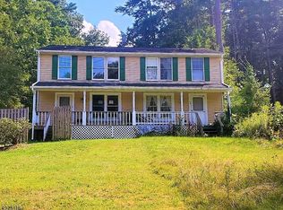 117-A Hemlock Hl, Montague, NJ 07827