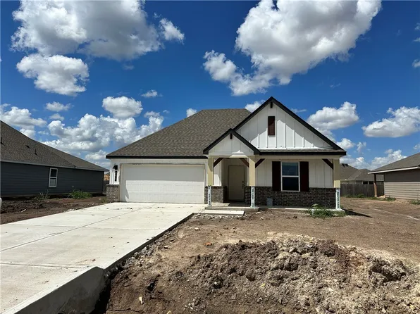 293 Combine Rd, Snook, TX 77878