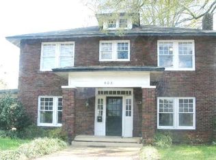 403 Lancaster Ave, Monroe, NC 28112