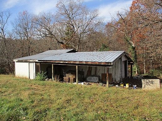 Outbuilding