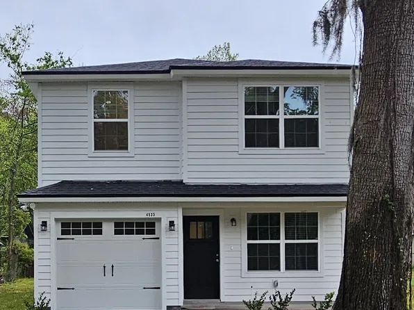 4533 CAMBRIA Street, Jacksonville, FL 32207