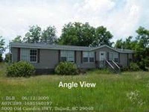 5000 Camden Hwy, Dalzell, SC, 29040