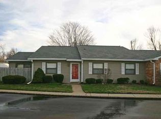 2965 Two Worlds Dr, Columbus, IN 47201