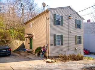 2222 Ravine St, Cincinnati, OH 45219