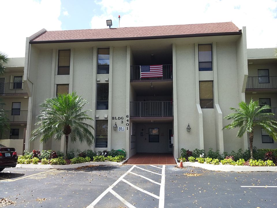 1st image of 6401 N University Dr APT 118
