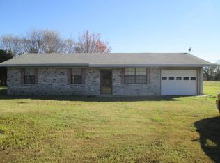715 N Wright Ave, Kerens, TX 75144