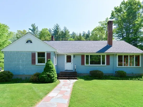 29 Bridge St, Millis, MA 02054