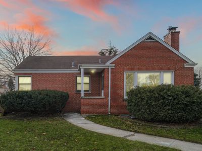 2863 W 97th Pl, Evergreen Park, IL, 60805
