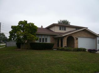 6158 W 85th St, Burbank, IL