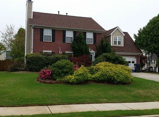 335 Dunagan Dr, Lawrenceville, GA 30045