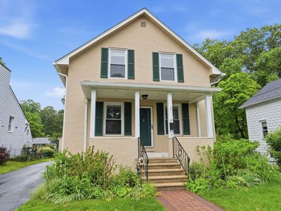17 Berrien Ave, Princeton Junction, NJ, 08550
