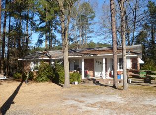 14921 Church St, Laurel Hill, NC 28351